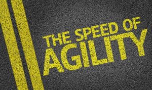 Agile MSP