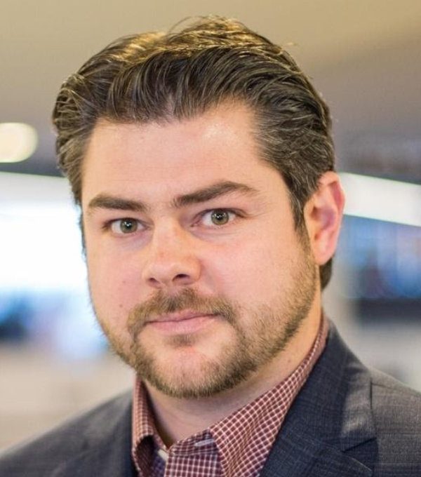 Michael DePalma