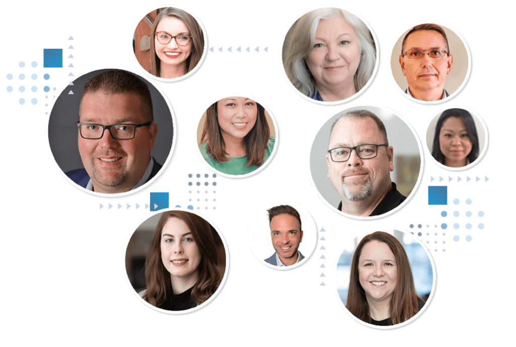 Powered Services Team