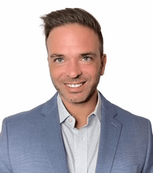 Stephen Demko